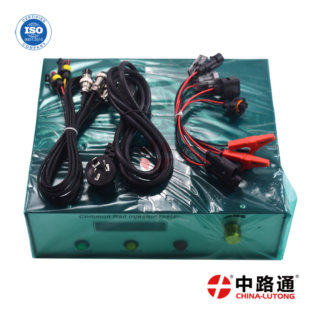 适配于柴油机电控喷油检测台