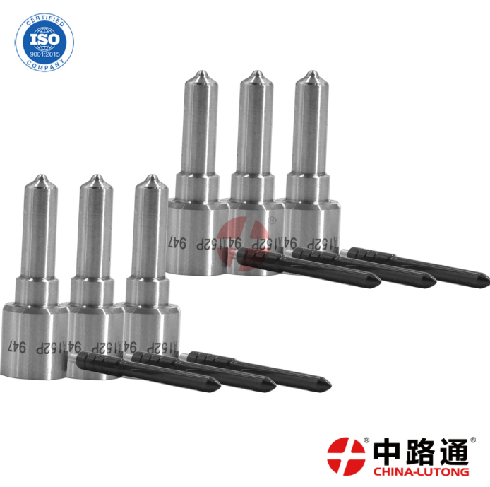 柴油发动机喷油嘴0433172259