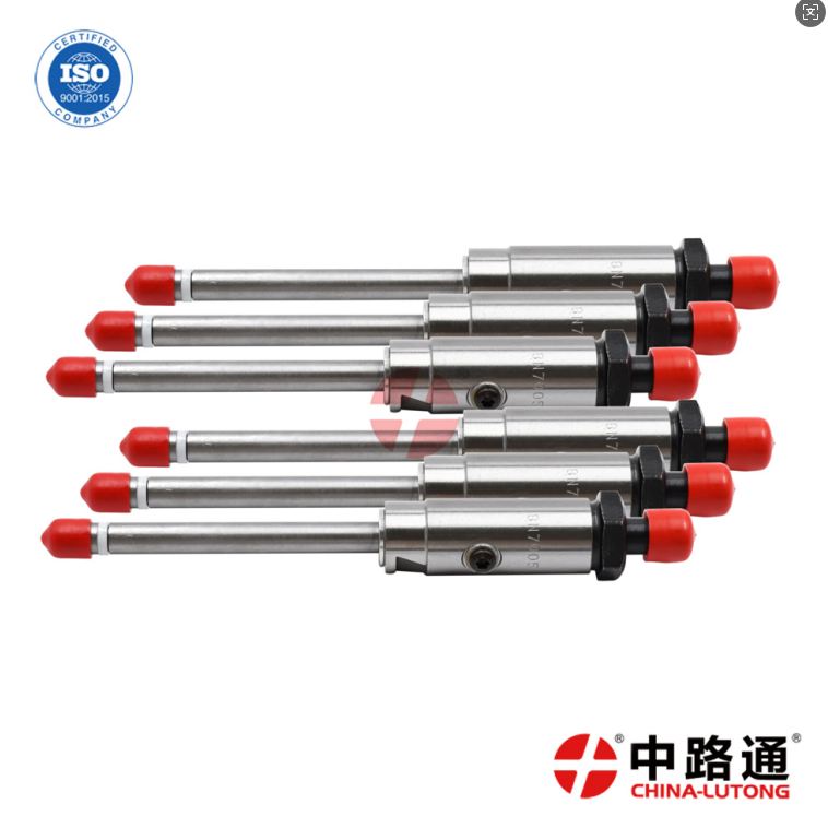 适配于卡特彼勒发动机喷油器喷油嘴