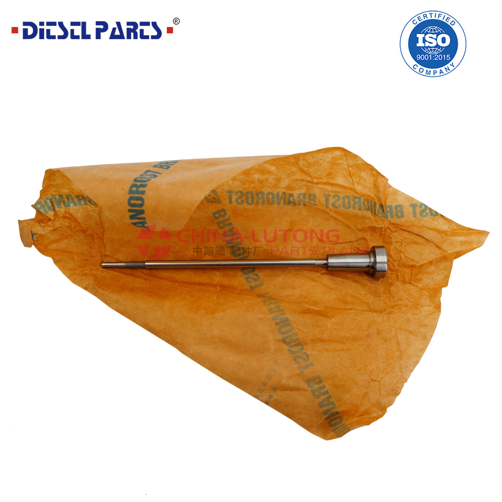 柴油机喷油器阀组件FOOR J02 397 喷油嘴阀组件F00RJ02397