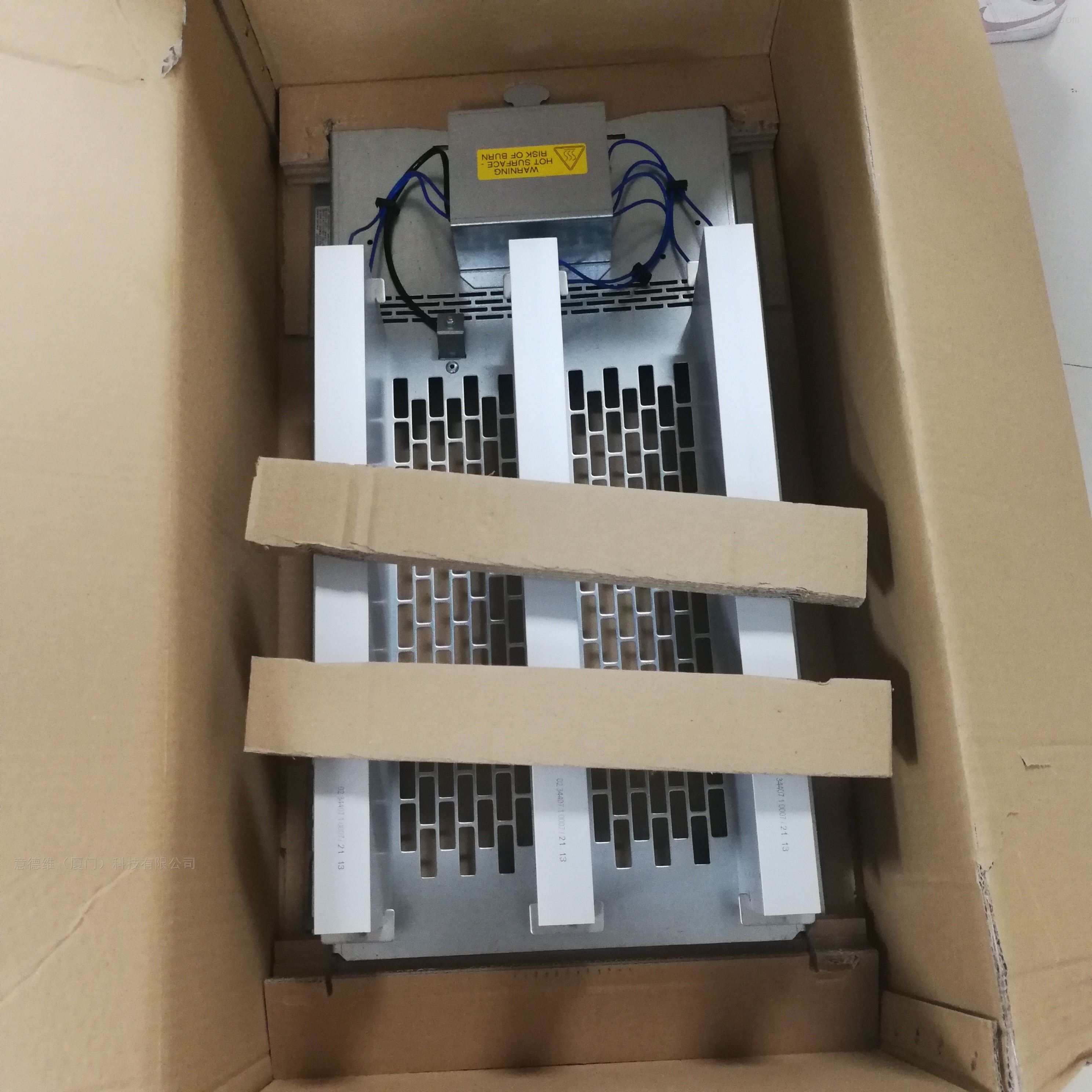 6SL3982-5CX80-0AA4 中压变频器系列的一款IGCT 相位模块