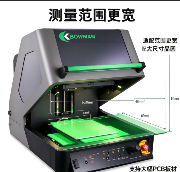 博曼K系列