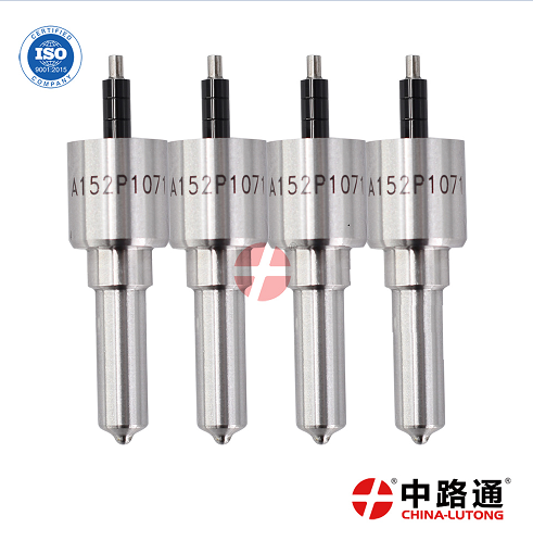 适配于卡特工程机械柴油机配件喷油嘴015T396554
