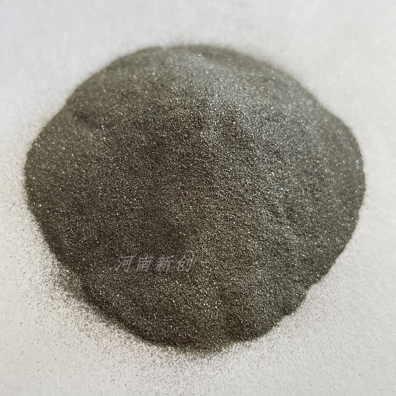 厂家直销浮选厂用的重介质研磨硅铁粉270D