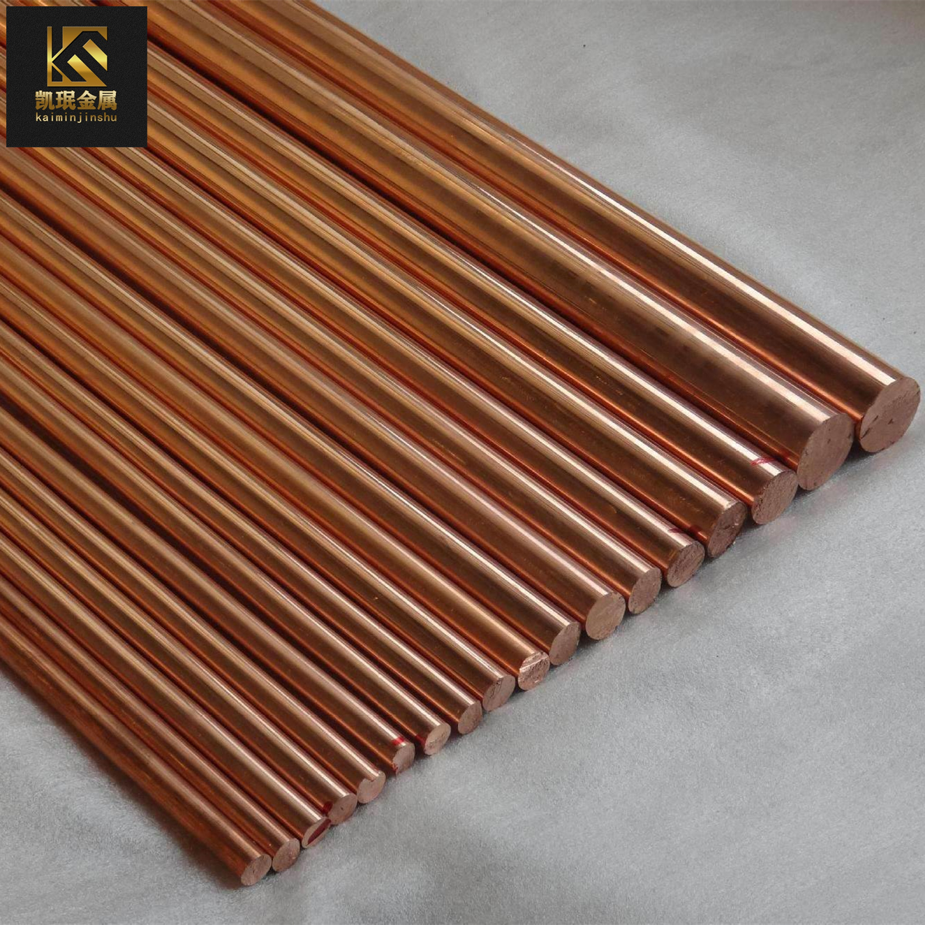 C52180磷青铜棒材成分标准