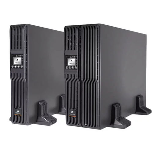 艾默生UPS电源GXE-10k00BC110L6绿色厂家直销