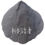 广东本地炼钢脱氧剂Fesi75研磨硅铁粉
