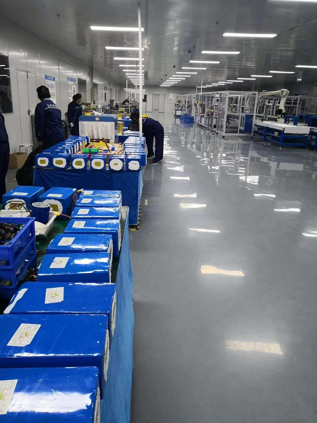 旅行景区4电动参观小火车锂电池组生产厂家商场无轨小火车锂电池组报价