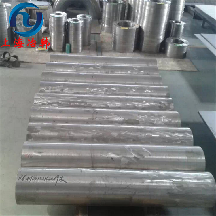 Nickel201纯镍合金是哪国的牌号
