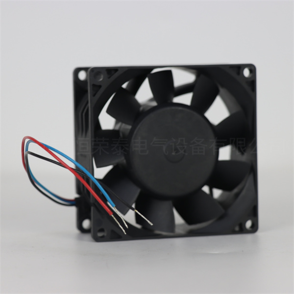 Delta台达变频器用轴流风机 PFB0824DHE  散热通风风扇