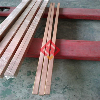 CuSn4锡青铜铜棒铜带高弹性耐磨耐蚀