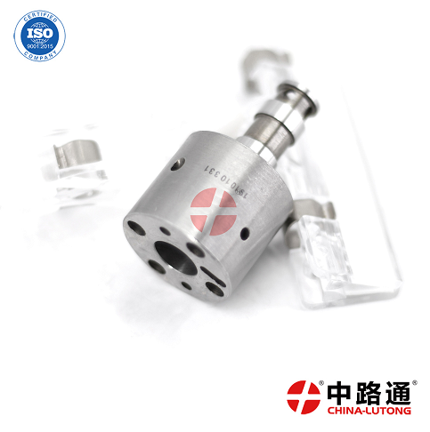 适配于共轨c7喷油器增压阀