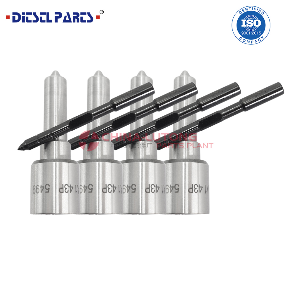 高压共轨喷油嘴0 433 175 510共轨油咀DSLA128P5510