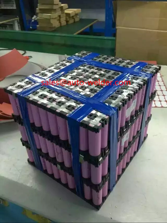 JM-05A精密点焊机