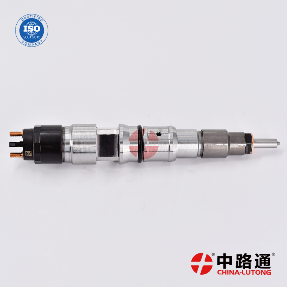共轨喷油器0 445 110 823