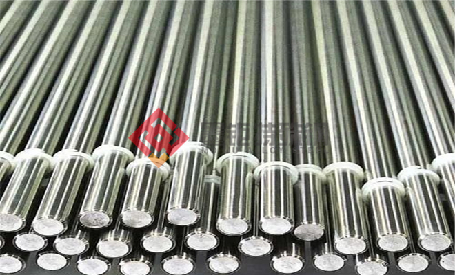 Inconel602CA稀土元素改性高温炉辊材料长期抗蠕变表现怎么样