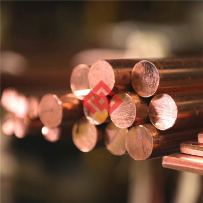 墨钜QZr0.2锆铜板棒高导电高温性能好售后保障