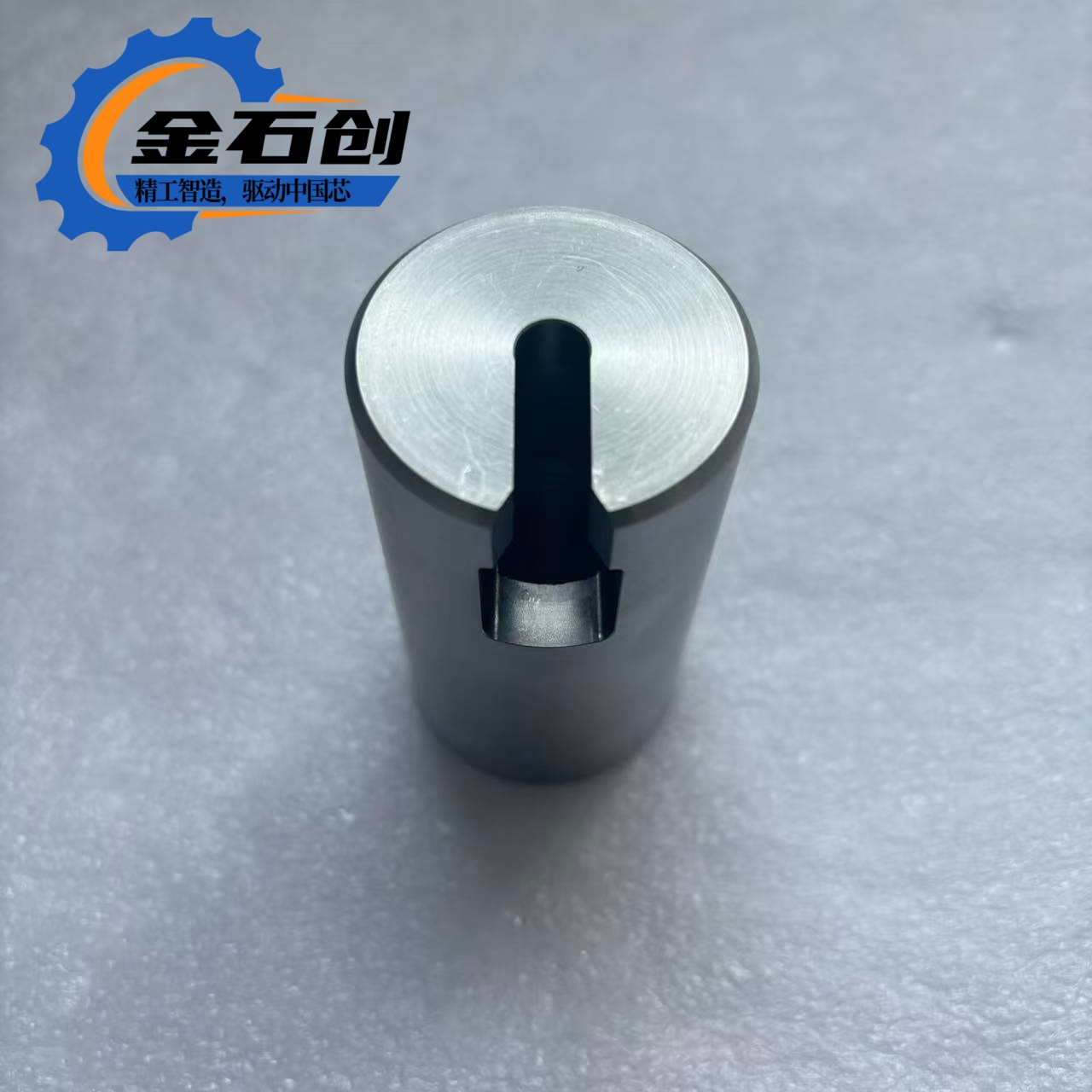 钨 钨套筒 钨加工筒 钨镍铁钨高比重合金配件 钨精密加工件高纯度