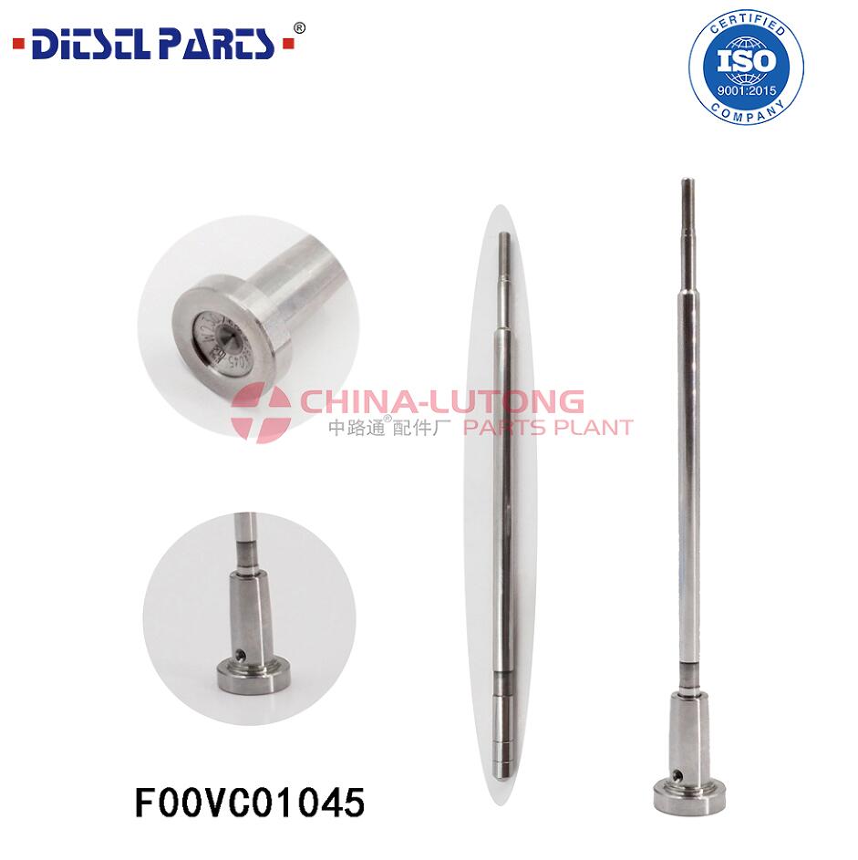 F00V C01 045适配于奔驰E200 Cdi柴油机喷油器阀组件厂家