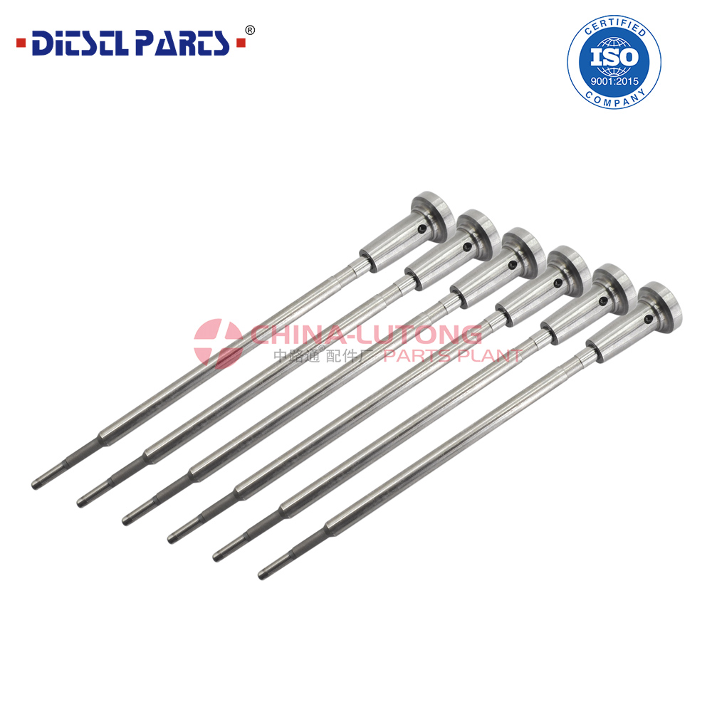 共轨喷油器阀组件F00VC01052喷油嘴阀组件FOOVC01042