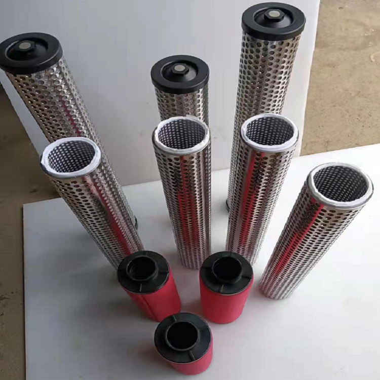 力诺冷干机过滤器滤芯LNG-100-C LNG-100-T LNG-100-A LNG-100-H