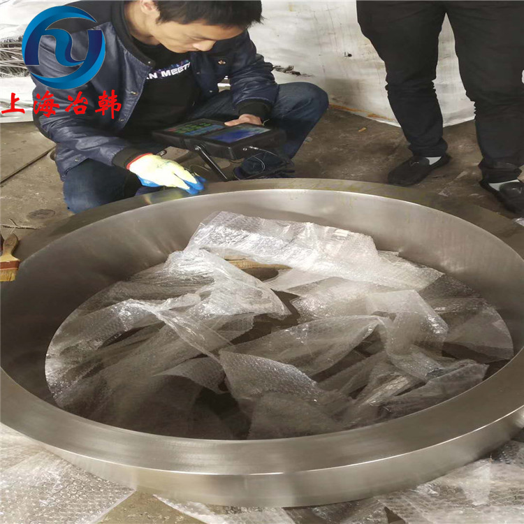 Incoloy 330高温合金研发生产磨光棒/管件