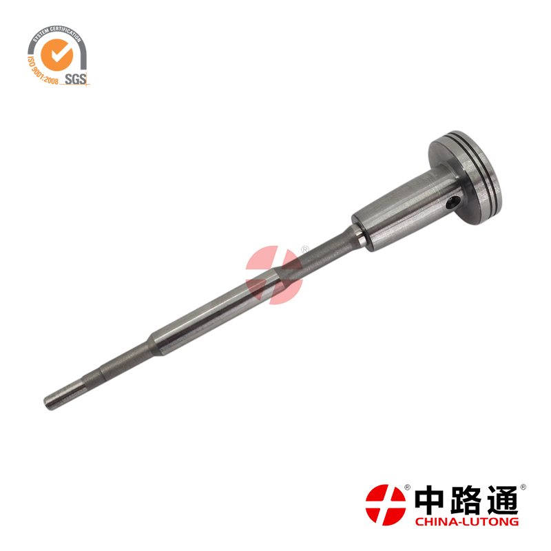 共轨喷油器阀组件FOOV CO1 368