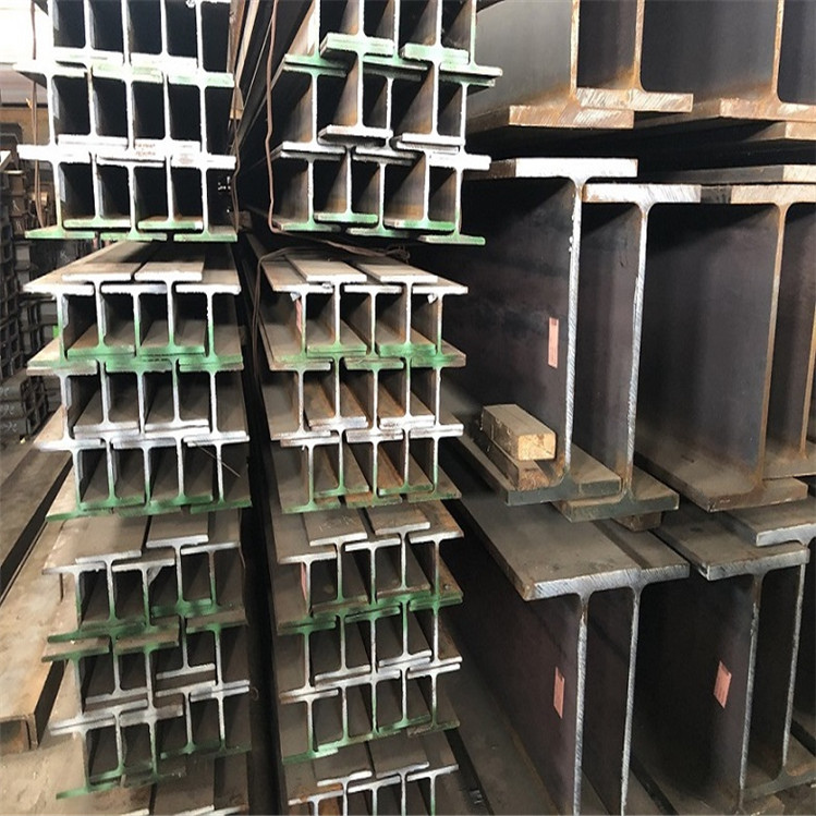 澳标H型钢UB/UC系列规格