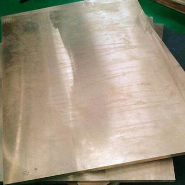 高精度锡磷青铜板、带、锡磷青铜棒