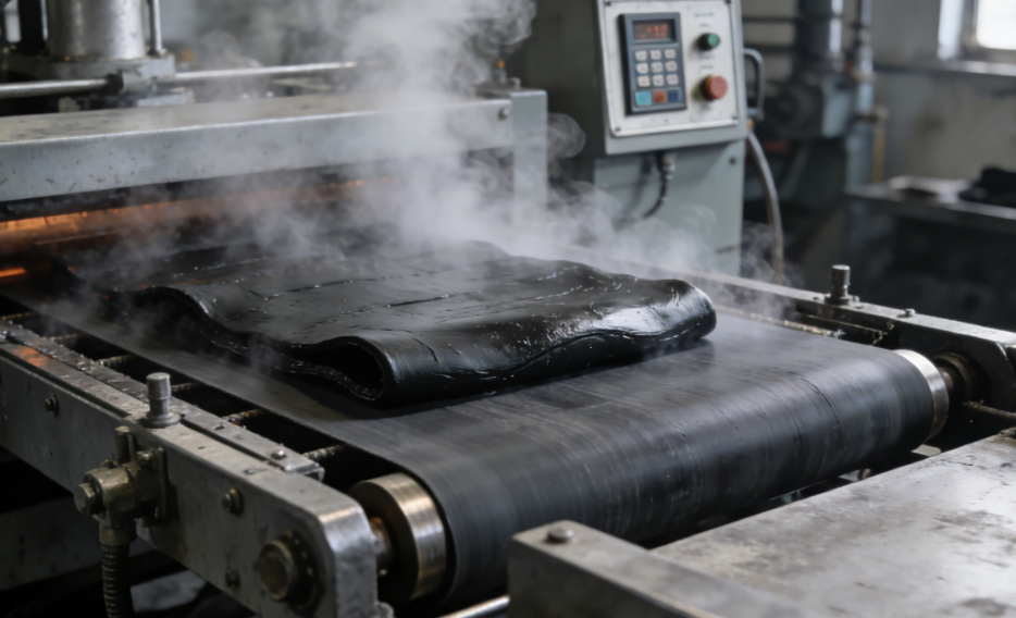 异构体界面调控与硫化动力学优化：C2570改性氧化锌在橡胶复合材料中的构效关系研究