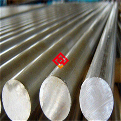 4J52铁镍铬膨胀合金热轧棒4J52低膨胀与封接性
