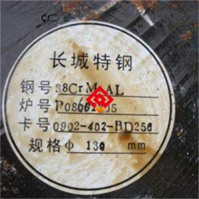 Y108Cr17：高碳易切削不锈钢，轴承与刀具的耐磨易切双重优势