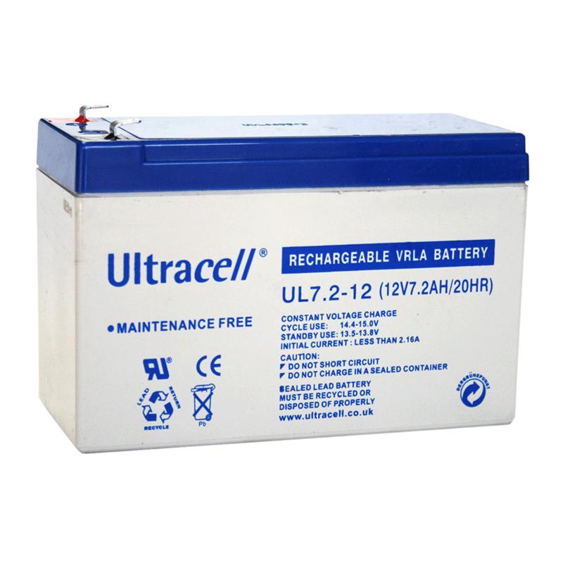 供应德国ALARMGUARD蓄电池12v100ah厂家