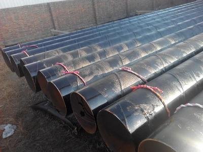 国标环氧煤沥青防腐钢管质量好