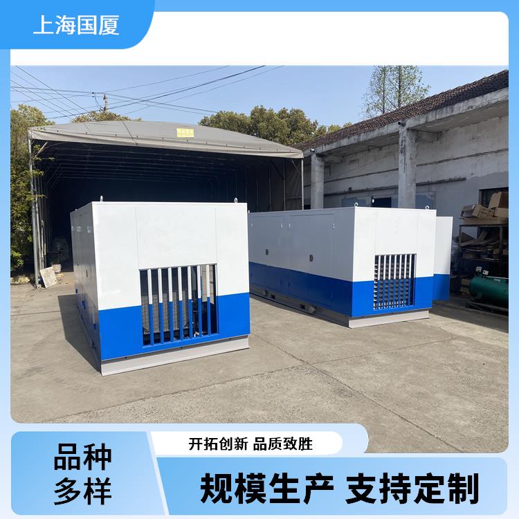 高压容器用15兆帕空气压缩机