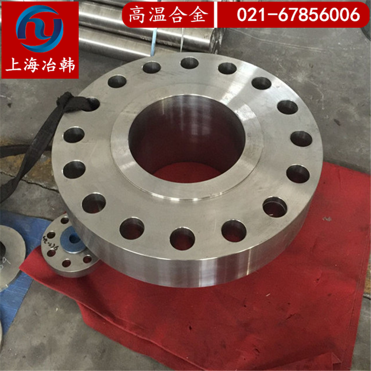 Hastelloy B-3物理性能参数Hastelloy B-3执行标准牌号