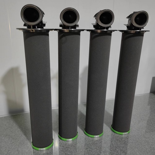 空压机后处理滤芯DD180+阿特拉斯滤芯2901207917