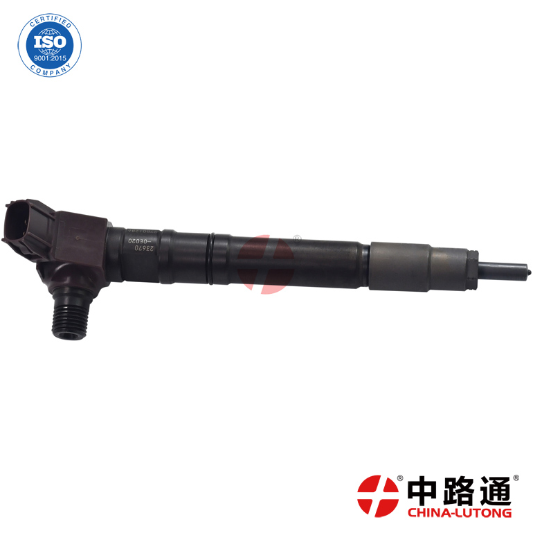 适配于柴油机喷油嘴015T396554