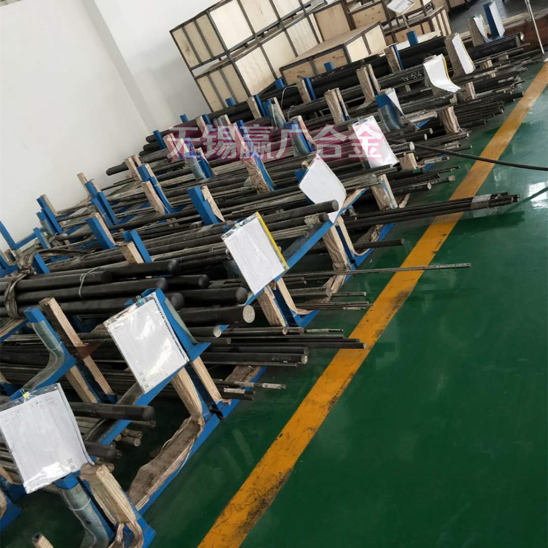 SCH45圆钢棒材日标耐热钢异种金属复合板基层