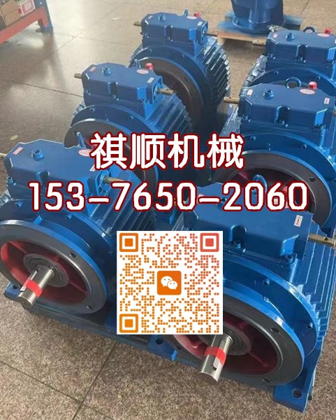GLD2000/7.5/S甲带给煤机配件 无极调速器