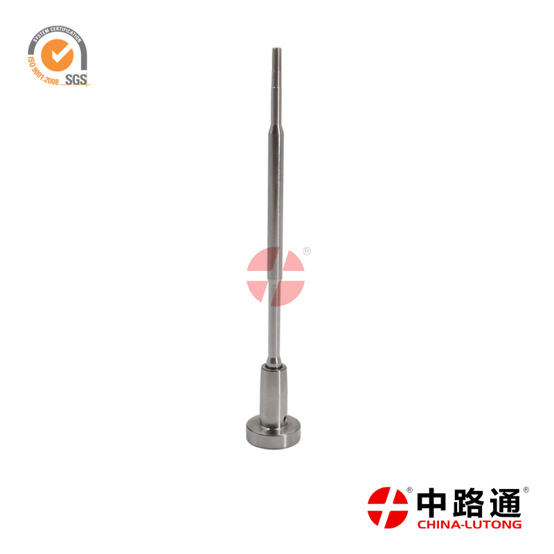 共轨喷油器阀组件F00VC01384