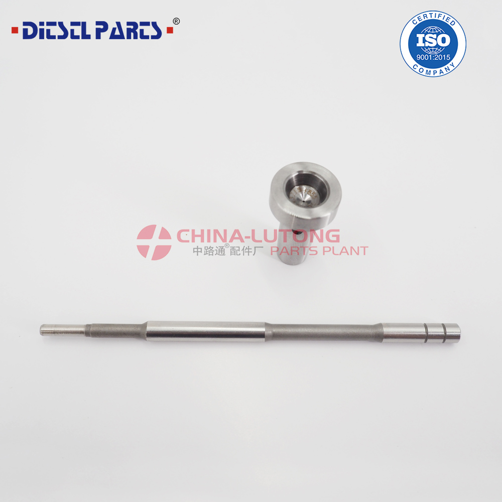 喷油器阀组件F00VC01371共轨阀F00V C01 371