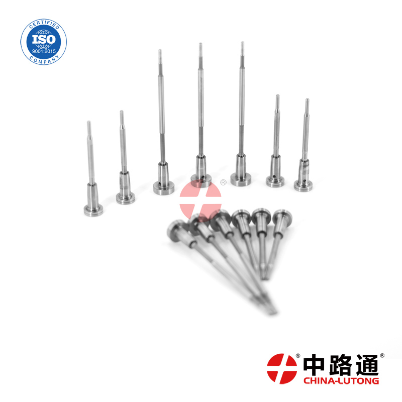 高压共轨阀组件F00V C01 516