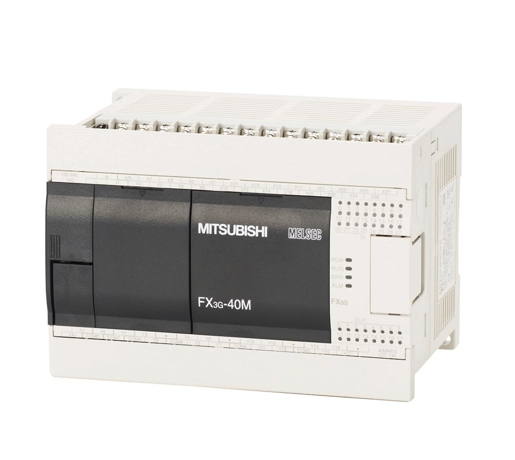 FX3GA-40MR-CM 三菱基础型 PLC 主单元