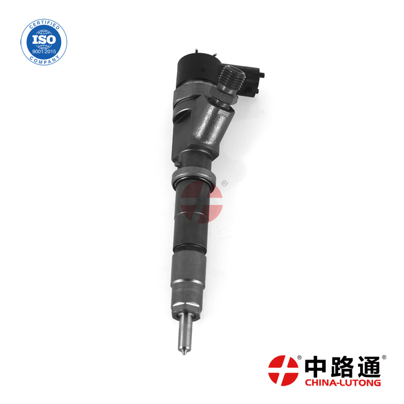 骏捷喷油器  0 445 110 859