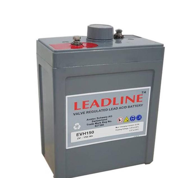 瑞士LEADLINE蓄电池EVH1000规格/型号