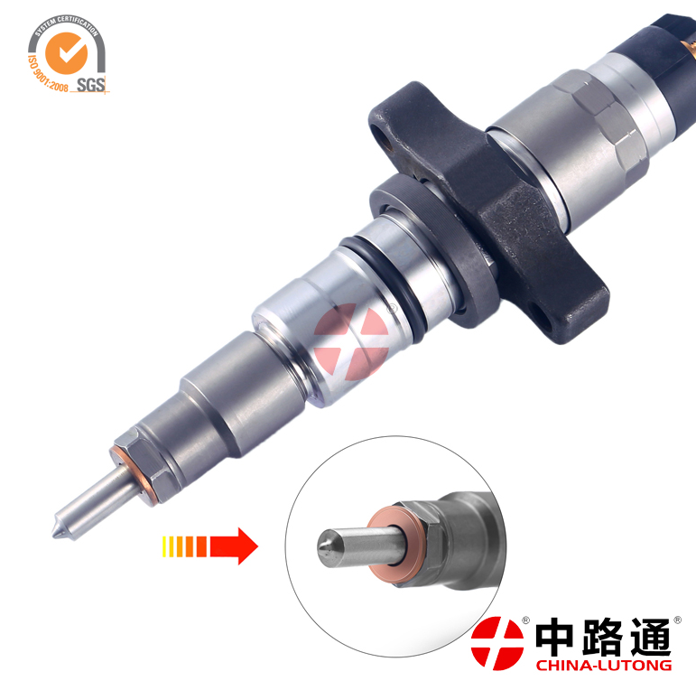 适配于卡特C7电控喷油器喷油嘴221F426554