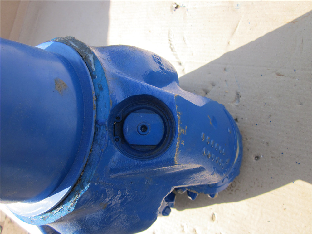 大量供应旋挖工程使用牙掌钻头牙掌片