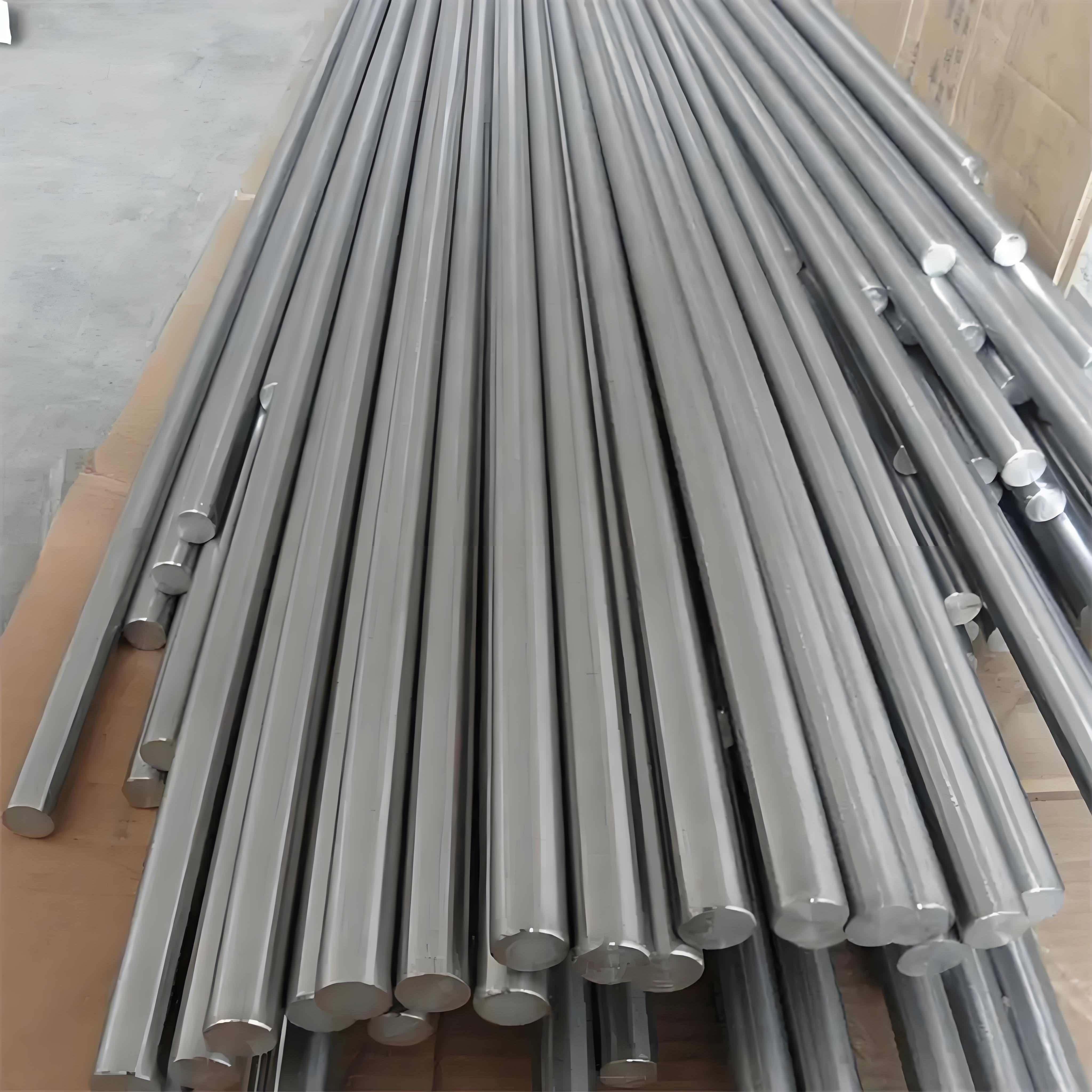 加工定制铸造镍基合金 Inconel713C铸造母合金 圆棒 C74180/K418B铸棒