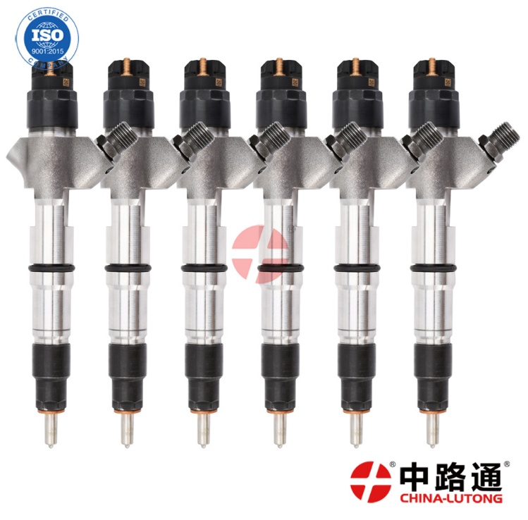 适配于柴油卡特喷油器油嘴